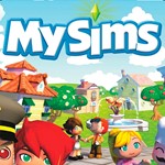 MySims ⭐️/ EA app(Origin) /ПК