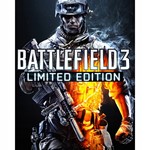Battlefield 3 Limited Edition⭐️EA app Полный доступ