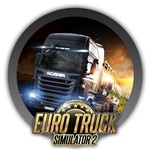 Euro Truck Simulator 2 ⭐️Steam+Смена почты