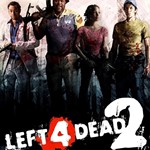 Left 4 Dead 2 ⭐️Steam+Смена почты