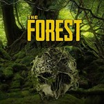 The Forest ⭐️Steam*ОНЛАЙН + Смена почты
