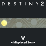  Destiny 2 Эмблема Солнечное смещение PC, PS, Xbox 