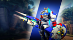 Paladins: FN-01 Helios Fernando (Ключ)  - изображение № 2