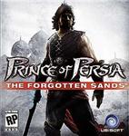 Prince of Persia: The Forgotten Sands (RoW Uplay Key)