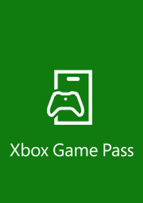 💻 Xbox Game Pass for PC 1 месяц 🌐 GLOBAL ✅ ПРОДЛЕНИЕ
