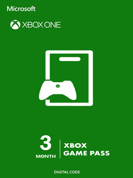 Xbox Game Pass для ПК 3 месяца TRIAL + EA✅ США + ЕВРОПА