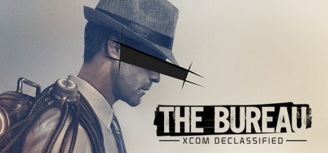 The Bureau: XCOM Declassified STEAM KEY REGION FREE 🎁