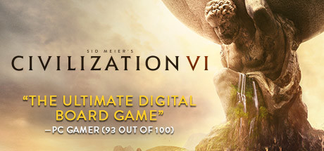 Sid Meier's Civilization® VI ONLINE EPIC GAMES ПОЧТА🛡️