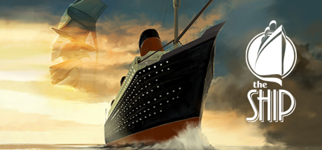 The Ship: Murder Party STEAM KEY REGION FREE GLOBAL