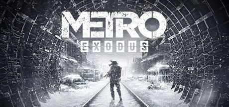 Metro Exodus STEAM KEY REGION FREE GLOBAL ROW + 🎁