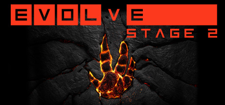 Evolve Stage 2 STEAM KEY REGION FREE GLOBAL ROW + 🎁