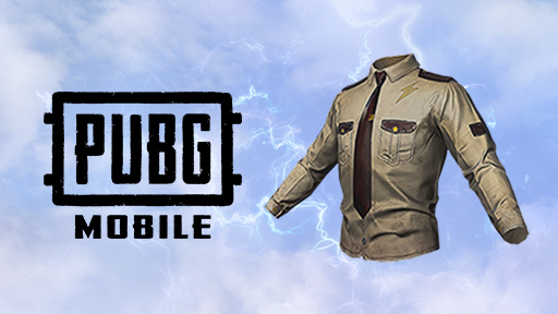 PUBG MOBILE 👮 Полицейская рубашка 👮 КОД ГЛОБАЛЬНЫЙ