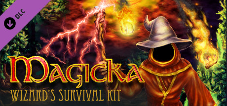 Magicka: Wizards Survival Kit DLC STEAM KEY REGION FREE