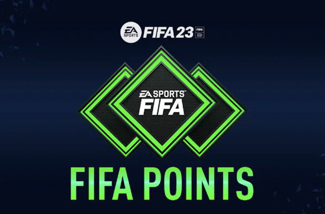 EA SPORTS™ FIFA POINTS FUT 23 💰 100-24000 🎮 XBOX + 🎁