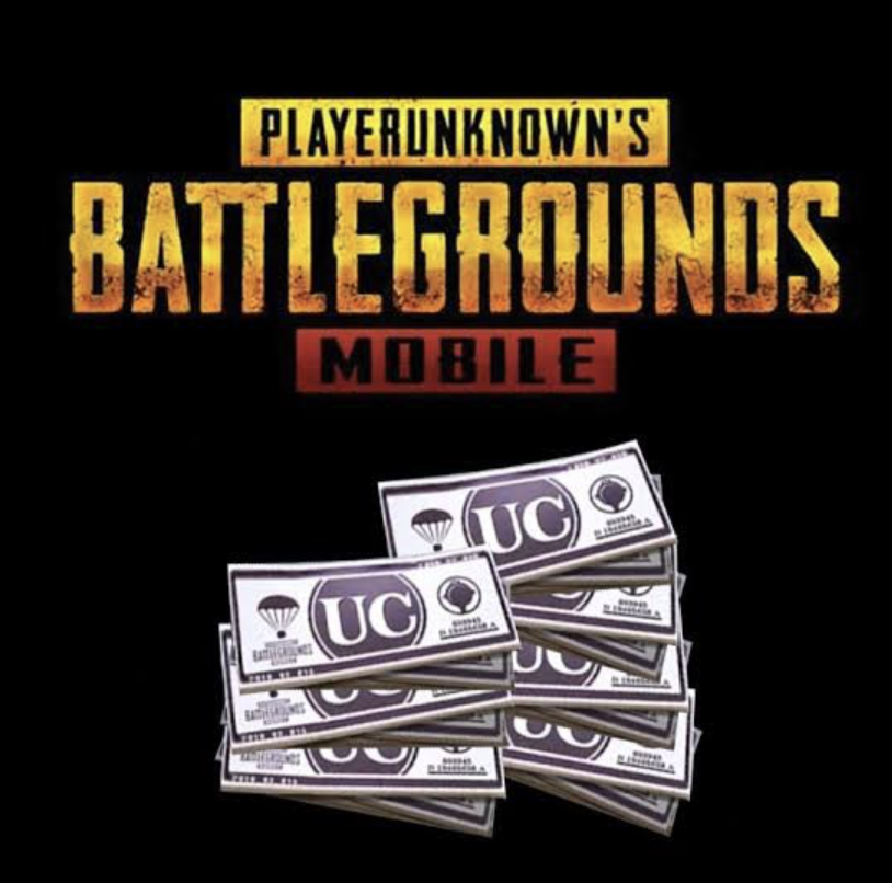 PUBG Mobile 600 + 60 660 UC (Unknown Cash) Global* Ключ