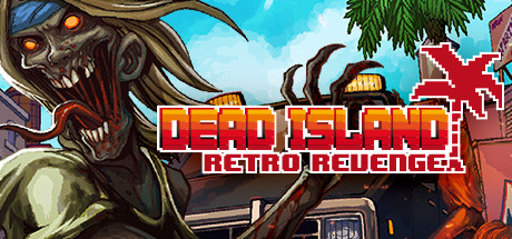 🔥 Dead Island Retro Revenge XBOX ONE КЛЮЧ + ПОДАРОК 🎁