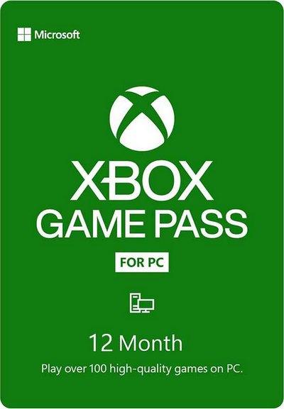 ✅ XBOX GAME PASS ДЛЯ ПК 1 2 3 4 5 6 7 8 9 10 11 12 EA🎁