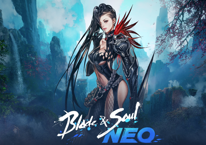 Blade & Soul NEO - Билет Изменения Внешности КОД GLOBAL