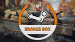 RANDOM STEAM CD KEYS БРОНЗОВОЕ ИЗДАНИЕ