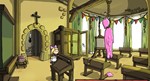  Edna & Harvey: Harvey's New Eyes (GOG) GLOBAL  - изображение № 4