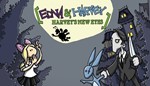  Edna & Harvey: Harvey's New Eyes (GOG) GLOBAL 