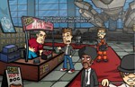 Randal´s Monday Randals Monday STEAM KEY REGION FREE  - изображение № 5