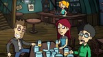 Randal´s Monday Randals Monday STEAM KEY REGION FREE  - изображение № 6