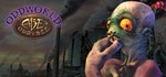 Oddworld: Abe's Oddysee STEAM KEY GLOBAL