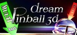 Dream Pinball 3D STEAM KEY GLOBAL () ()