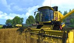 Farming Simulator 15 GIANTS SHOP KEY GLOBAL REGION FREE - изображение № 7