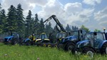 Farming Simulator 15 GIANTS SHOP KEY GLOBAL REGION FREE - изображение № 3