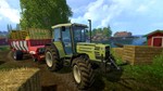 Farming Simulator 15 GIANTS SHOP KEY GLOBAL REGION FREE - изображение № 6