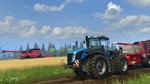 Farming Simulator 15 GIANTS SHOP KEY GLOBAL REGION FREE - изображение № 2