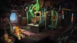 Deponia STEAM KEY GLOBAL REGION FREE GLOBAL - изображение № 4