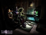 Zanzarah: The Hidden Portal STEAM KEY GLOBAL - изображение № 5