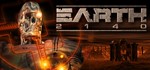 ЗЕМЛЯ 2140 HD STEAM KEY GLOBAL REGION FREE ROW  