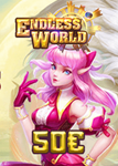 Endless World Idle RPG – Starter Pack ПРОМОКОД 