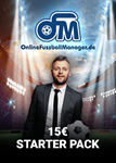 OFM – Starter Pack ПРОМОКОД 