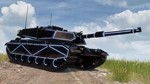 Armored Warfare - M60-2000 NEON DLC STEAM KEY GLOBAL  - изображение № 2