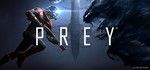 Prey (2017) EPIC GAMES АККАУНТ + СМЕНА ДАННЫХ +