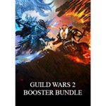 Guild Wars 2: Booster Pack with Mini Pet ПРОМОКОД