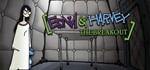 Edna & Harvey: The Breakout STEAM KEY REGION FREE + 