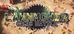 Lawnmower Game: Battle STEAM KEY REGION FREE GLOBAL ROW
