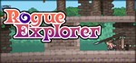Rogue Explorer STEAM KEY REGION FREE GLOBAL ROW + 