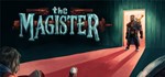 The Magister STEAM KEY REGION FREE GLOBAL ROW + 