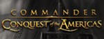 Commander Conquest of the Americas COTA STEAM GLOBAL