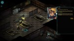 Shadowrun Returns Deluxe STEAM KEY GLOBAL - изображение № 2