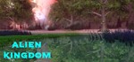 ALIEN KINGDOM STEAM KEY GLOBAL + ПОДАРОК