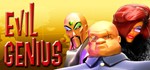 Evil Genius STEAM KEY GLOBAL + ПОДАРОК 