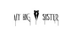  My Big Sister СТИМ КЛЮЧ ВСЕ РЕГИОНЫ ГЛОБАЛ 